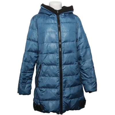Manteau d'hiver (Bleu) de Bosideng Duvet, Plume, Polyester