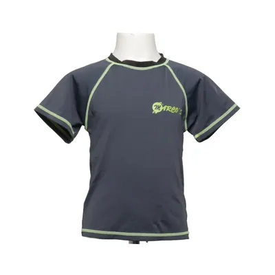Zwemshirt (Grijs) van Marcos