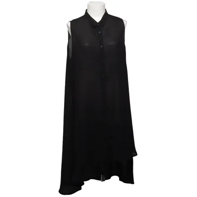 Strandkleid (Schwarz) von Zoul Edition Polyester