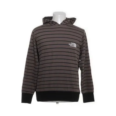 Huvtröja (Beige, Svart) från The North Face