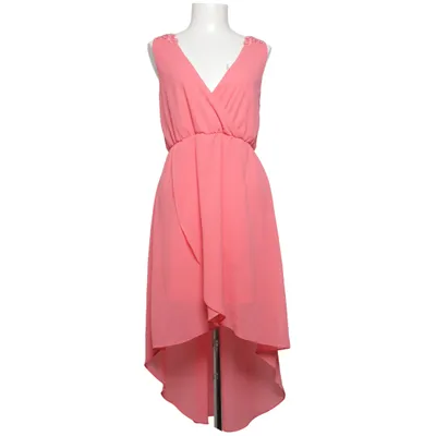 Dress (Pink) from Model Behaviour Polyester