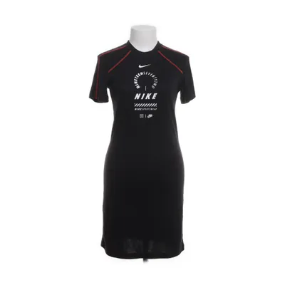 Jurk (Zwart) van Nike Polyester