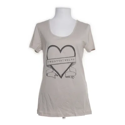 T-shirt (Brun) från Twenty8Twelve Bomull, Modal