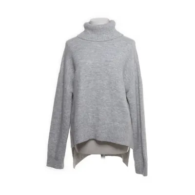Coltrui (Grijs) van Kiomi Acryl, Elastaan, Polyester