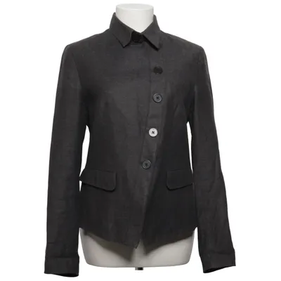 Blazer (Feel) fra Tiger of Sweden Jeans Bomuld, Linned