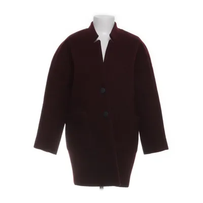 Coat (EMMANUELLE JACKET) from American Retro Polyamide, Polyester, Polyurethane, Wool