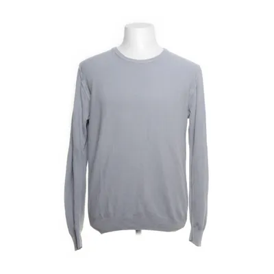 Sweater (Gray) from Spada Roma Cotton