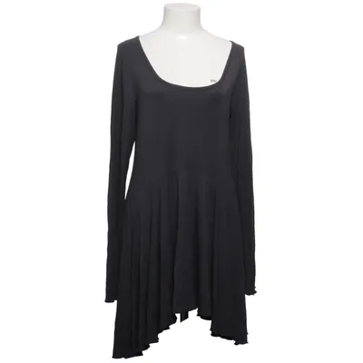 Jurk (Johanna) van Melmelli Elastaan, Viscose