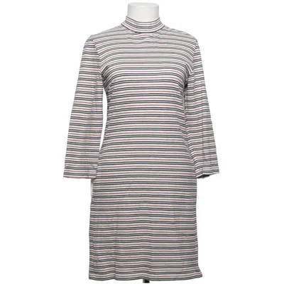 Klänning (Vit, Svart, Röd) från Wood Wood Bomull