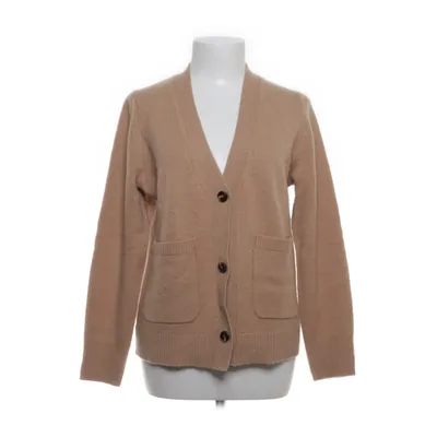 Cardigan (Beige) from Insieme Cashmere, Wool