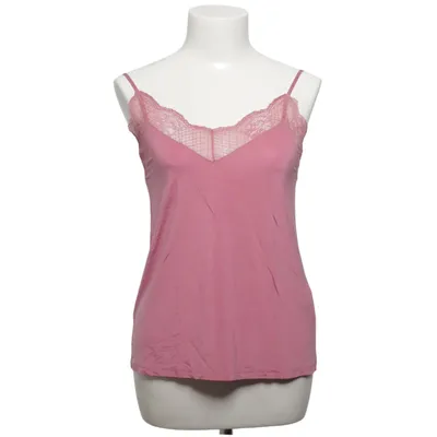 Tanktop (Linda Top 6202) van Samsøe & Samsøe Cupro, Elastaan, Polyamide