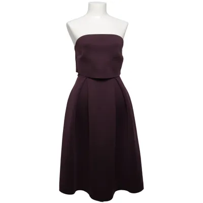 Robe de cocktail (Violet) de ASOS