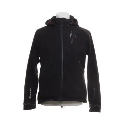 Outdoor jacket (Black) from First B