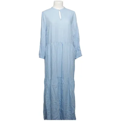 Maxi dress (Blue) from YAS Viscose