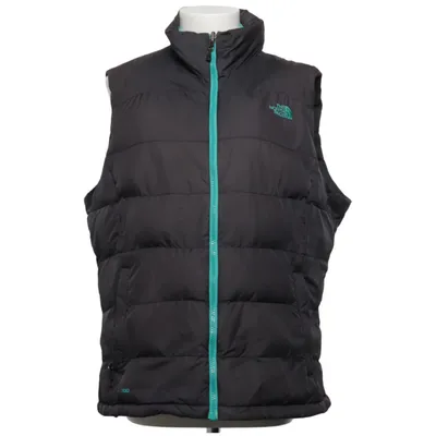 Daunenweste (Grau, Türkis) von The North Face Daune, Polyester