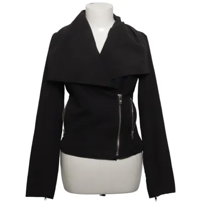 Veste (Noir) de BB Dakota Polyamide, Polyester