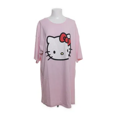 Dress (Pink, Multicolored) from Hello Kitty