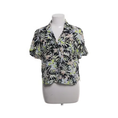 Kortärmad skjorta (Svart, Flerfärgad) från Volcom