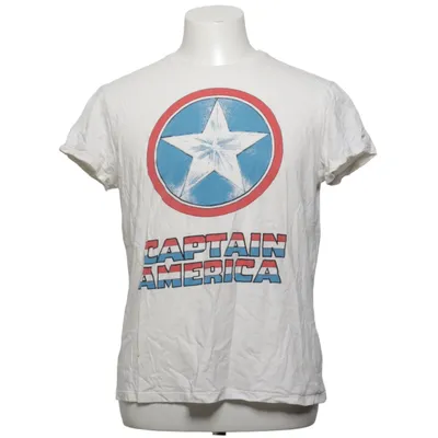 T-shirt (Blanc) de Marvel Comics