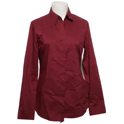 Shirt (Rood) van Jobeline Katoen, Polyester