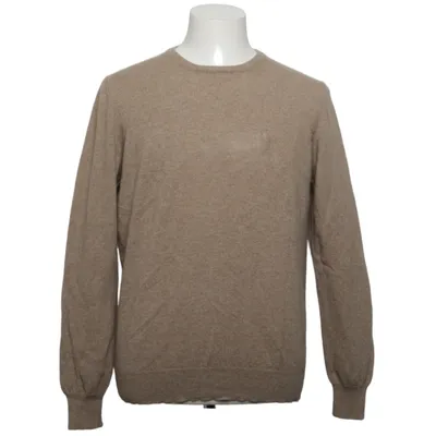 Tröja (Beige) från Rose & Born Kashmir
