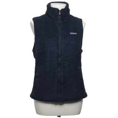 Outer vest (Blue) from Patagonia Polyester