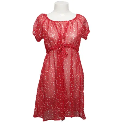 Jurk (Price Stella Star) van Serious Sally Polyester