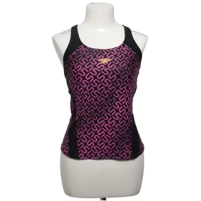 Swimsuit (Black, Pink) from Speedo