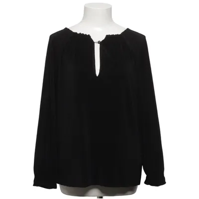 Blus (Svart) från Filippa K Acetat, Polyester