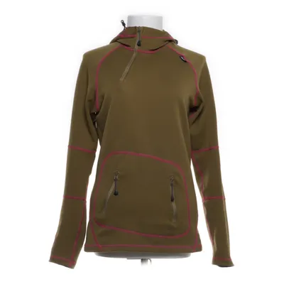 Huvtröja (Grön, Rosa) från Tierra Polyester