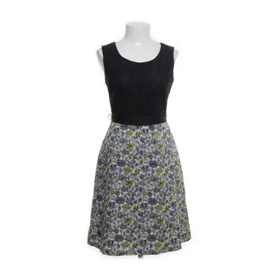 Dress (Black, White, Multicolored) from Avoca Anthology Polyester