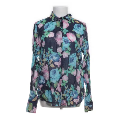 Blus (Blå, Rosa, Flerfärgad) från Milano Italy Bomull