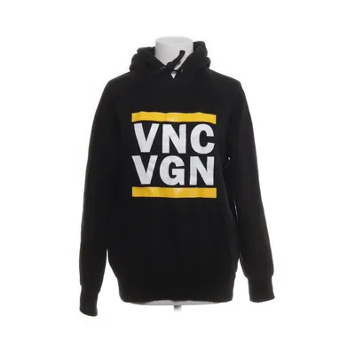 Huvtröja (Svart) från Earth Positive