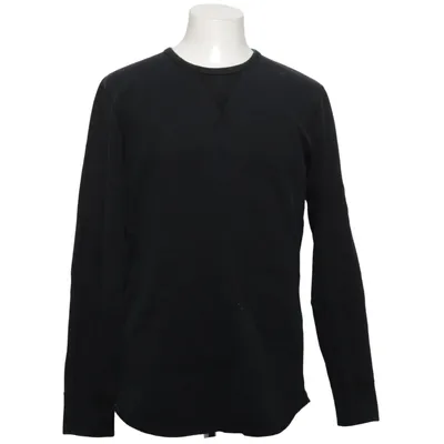 Sweatshirt (Zwart) van Reigning Champ Katoen