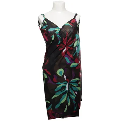 Robe de plage (Multicolore) de Saress