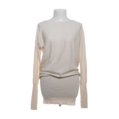Tröja (Beige) från Allude Kashmir