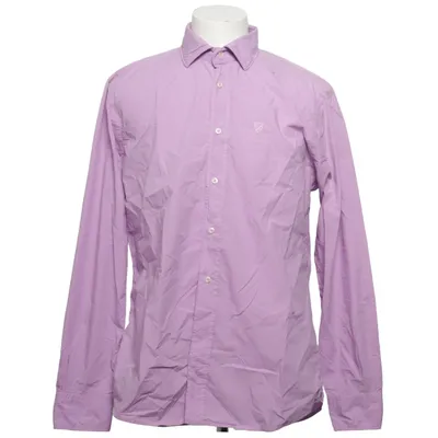 Chemise (Violet) de Cremieux Coton