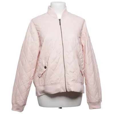 Bomber jacket (Pink) from Lexington Nylon