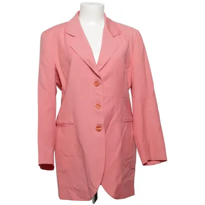 Kavaj (Rosa) från Lemon Ull