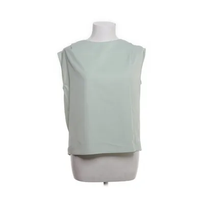 Top (Green) from Simplee Polyester