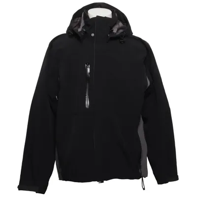 Veste polaire (Gris) de Matterhorn Polyamide
