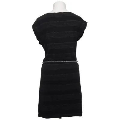 Dress (Black, White) from Iriedaily Organic cotton