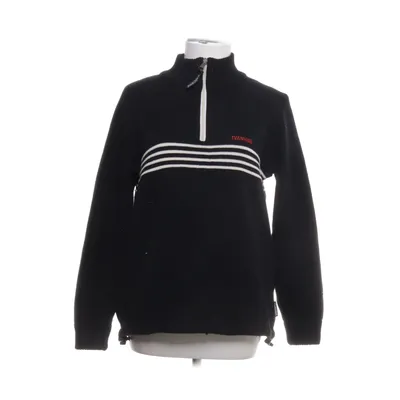 Tröja (Svart) från Ivanhoe Merinoull, Polyamid