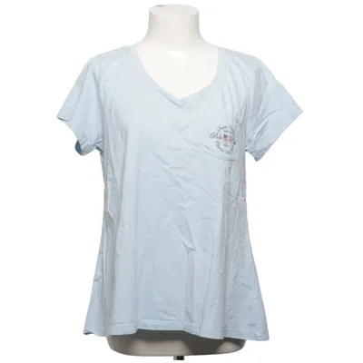 T-shirt (Bleu) de Polo Club Coton