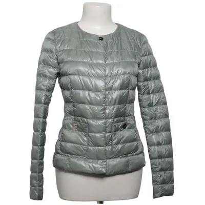 Lightweight jacket (Green) from Herno
