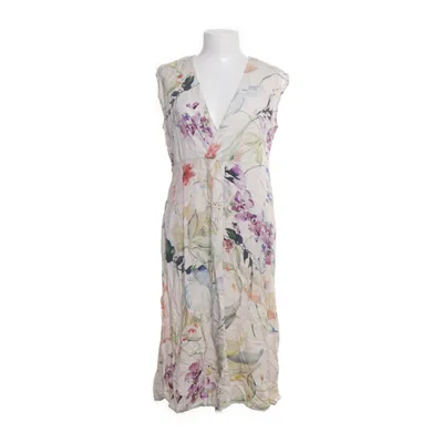 Jurk (Wit) van Oysho Viscose