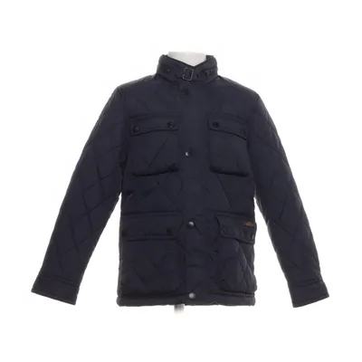 Jack (Blauw) van Zara Boys Polyester