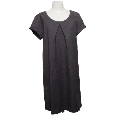 Jurk (Lila, Grijs, Zwart) van Sure Polyester, Viscose