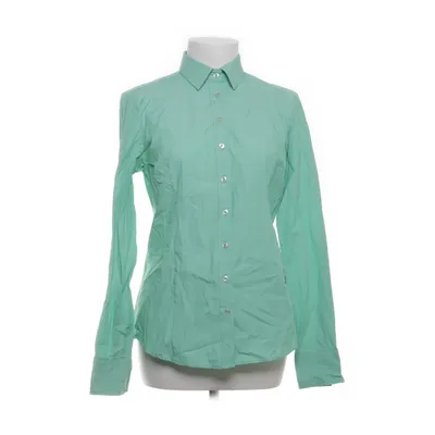 Skjorta (Grön) från Lawrence Grey Bomull