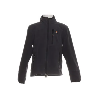 Fleece jas (Grijs) van Icepeak Polyester